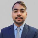 Naman Gautam Class I-V Tuition trainer in Unnao