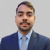 Naman Gautam Class I-V Tuition trainer in Unnao