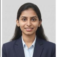 Shalini P. Class I-V Tuition trainer in Kalaburagi