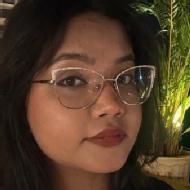 Anshika S. Class I-V Tuition trainer in Pune