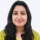 Riya N. photo