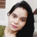 Anjali B. Class I-V Tuition trainer in Sadabad
