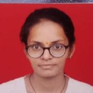 Priyanshi L. Class 12 Tuition trainer in Delhi