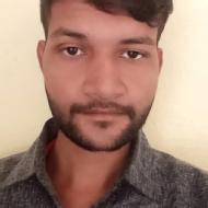 Banwari Lal Meena Class 10 trainer in Jhalawar