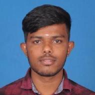 Naveen R Class 10 trainer in Chennai