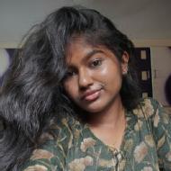 Janelina G. Class 12 Tuition trainer in Satankulam