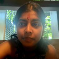 Arpita K. Class I-V Tuition trainer in Mathabhanga