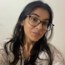 Vanshika Y. English Tutors trainer in Bangalore