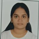 Dnyaneshwari Z. photo