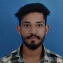 Racharla Jalendhar Tuition trainer in Hyderabad