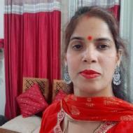 Reena Class 10 trainer in Noida