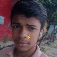 Aditya Bhaskar Jha Class 12 Tuition trainer in Delhi
