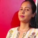 Anjali R. Hindi Tutors trainer in Visakhapatnam