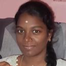 Yogalakshmy V. English Speaking Classes trainer in Puducherry