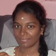 Yogalakshmy V. Spoken English trainer in Puducherry