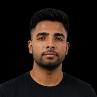 Yash Dhanak Staff Selection Commission Exam trainer in Delhi