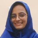 Munira F. photo
