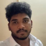 Krishna Vamsi Class 10 trainer in Hyderabad