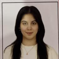 Saumya T. Class 9 Tuition trainer in Ludhiana