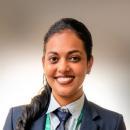 Diya S. Class 10 Tuition trainer in Pune
