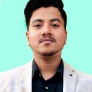 Dipankar Rabidas Paramedic trainer in Srikantabati