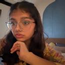 Aaryavi G. Biology Tutors trainer in Vadodara