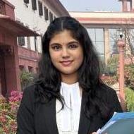 Poorna Class 12 Tuition trainer in Delhi