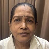 Shalini K. Class 12 Tuition trainer in Delhi