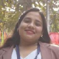 Joyasree D. Class I-V Tuition trainer in Sadar