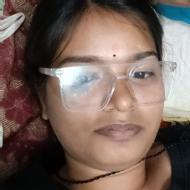 Muskan K. Railway Exam trainer in Paroo