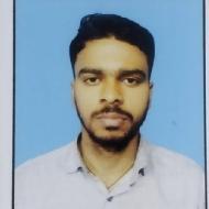 Sourav Sikdar Class 10 trainer in Rourkela