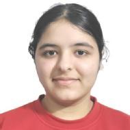 Jasgun K. Class 12 Tuition trainer in Kanpur