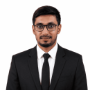 Shipon Chandra gope Class 12 Tuition trainer in Dhaka