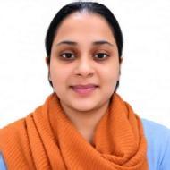 Afreen K. Class I-V Tuition trainer in Mumbai