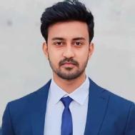 Akash Kumar Class 8 Tuition trainer in Jalalpur