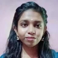 Naveena S. NEET-UG trainer in Chennai