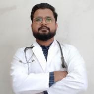 Dr. Mohd Azeem MBBS & Medical Tuition trainer in Azamgarh Sadar