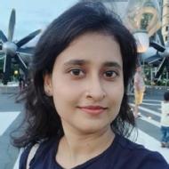 Priya S. BTech Tuition trainer in Kolkata