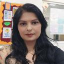 Shivali T. Class 6 Tuition trainer in Gurgaon