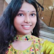 Arya S. Class 9 Tuition trainer in Lucknow