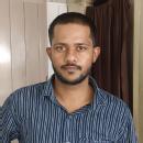 J ashwin Kumar Physics Tutors trainer in Hyderabad