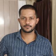 J Ashwin Kumar Class 10 trainer in Hyderabad