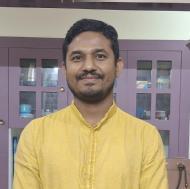 Marsud Hassan Class 6 Tuition trainer in Kanpur