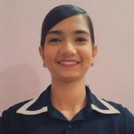 Kusum C. Class 6 Tuition trainer in Surat