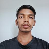 Md Tabrej Alam Class 10 trainer in Sahibganj