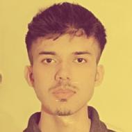 Aditya Class 12 Tuition trainer in Indore