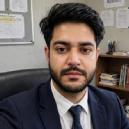 Vikas Rai Tuition trainer in Kurukshetra