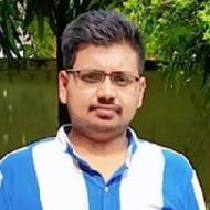 Utkarsh Kumar Rai Class 12 Tuition trainer in Lucknow