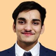 Dharmesh Choudhary Class 12 Tuition trainer in Pune