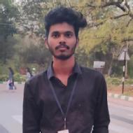 Barla Ganesh Class 10 trainer in Parvatipuram